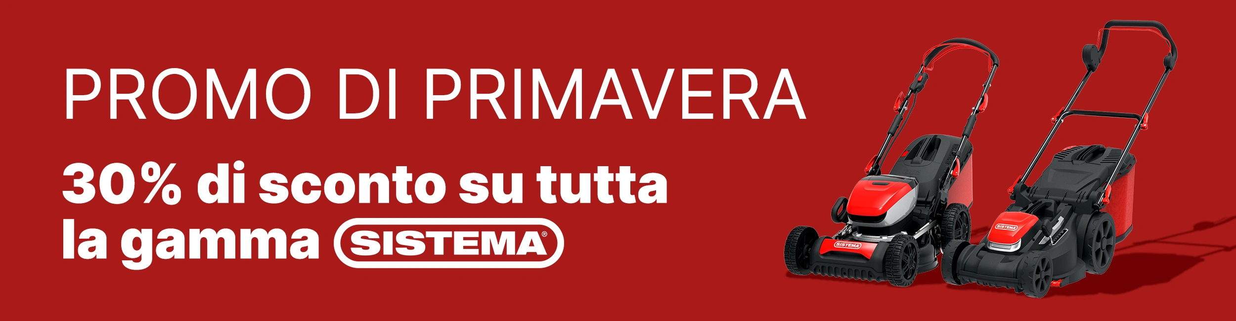 tagliaerba in offerta